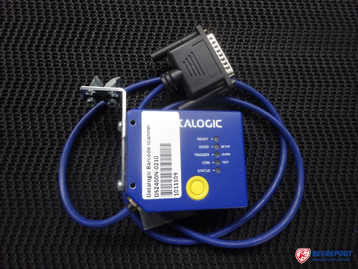 Datalogic Barcode scanner